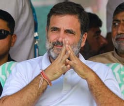 राहुल गांधी ने शकुंतला साहू को भेजा सांत्वना पत्र, परिवार ने जताया आभार