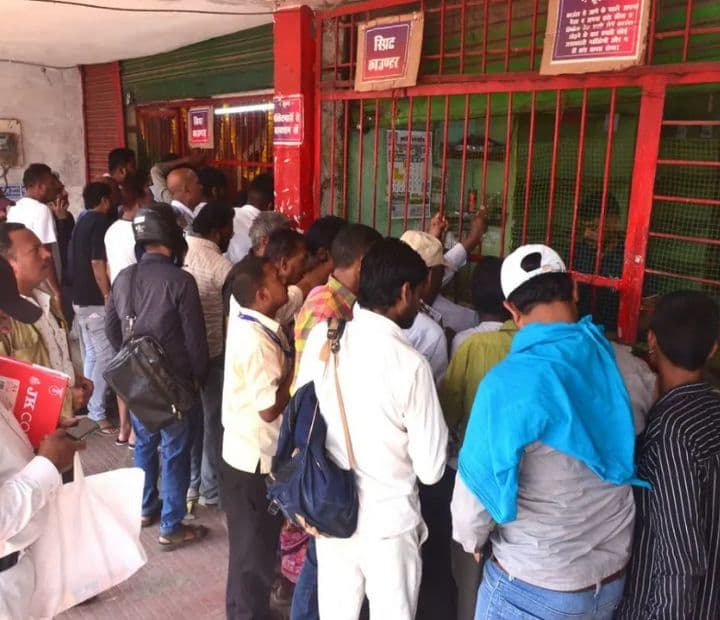 रायपुर में शराब प्रेमियों के लिए खुशखबरी! खुलेंगी 7 नई दुकानें, कुल संख्या अब 98