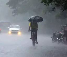 छत्तीसगढ़ में 14 जून से एक्टिव होगा मानसून, भारी बारिश का अलर्ट जारी