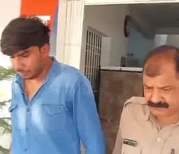 DSP बनकर घूम रहा था ठग! बिलासपुर पुलिस ने किया गिरफ्तार